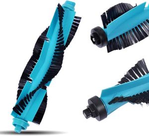 Juego de Accesorios de Mantenimiento de Alta Eficiencia y Calidad Premium 3090, Cepillo Principal Giratorio y Filtros Laterales para Aspiradora Robótica <span class=keywords><strong>Conga</strong></span> - Product Image 2