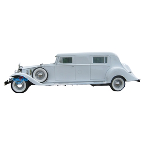 <span class=keywords><strong>Voiture</strong></span> vintage électrique <span class=keywords><strong>blanche</strong></span> classique <span class=keywords><strong>voiture</strong></span> de <span class=keywords><strong>mariage</strong></span> rétro antique à vendre véhicule classique qualité <span class=keywords><strong>voiture</strong></span> vintage de tourisme - Product Image 1