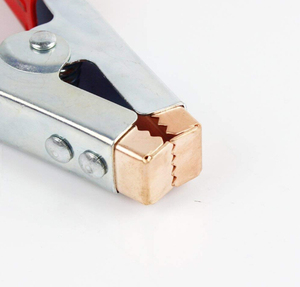 <span class=keywords><strong>Pince</strong></span> <span class=keywords><strong>de</strong></span> câble <span class=keywords><strong>de</strong></span> rappel d'accessoires d'urgence <span class=keywords><strong>de</strong></span> voiture <span class=keywords><strong>de</strong></span> 165mm d'usine - Product Image 3