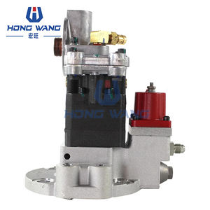 Pompe d'injection de carburant 3090942RX 3417677 3417674 compatible avec N14 M11 QSM11 ISM11 L10 NTA855 KTA19 KTA38 KTA50 QSK19 QSK38 - Product Image 4