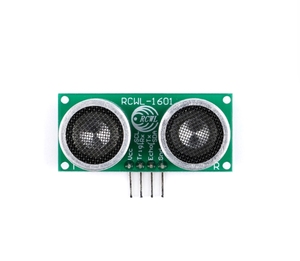 RCWL-1601 mới siêu âm đo khoảng cách mô-đun Tương thích với <span class=keywords><strong>HC</strong></span>-<span class=keywords><strong>SR04</strong></span> 2.8V 5V Mô-đun đo khoảng cách cảm biến - Product Image 2