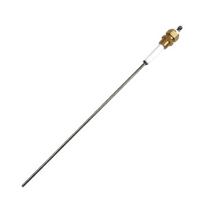Sonda <span class=keywords><strong>Elettrodo</strong></span> per Indicatore Livello Acqua <span class=keywords><strong>Caldaia</strong></span> Industriale in Acciaio Inossidabile per Alte Temperature e Alta Pressione - Product Image 2