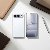 Nuevo Teléfono Inteligente 5G Octa Core CDMA LTE 2026 con MagicOS Ai Android, Carga Rápida de 120W para Honor 500