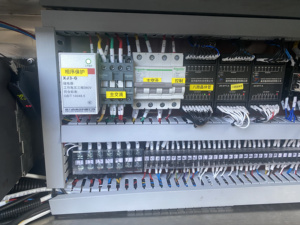 Full Automatic Cartoning Machine WZTS-130 With Man-machine Interface Overload Protection - Product Image 6