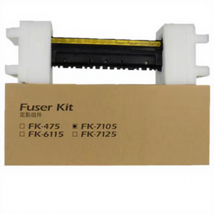 Unit Sekring FK-7105/ FK-7107, untuk Kyocera TASKalfa <span class=keywords><strong>TA</strong></span> 3010i 3011i 3510i 3511i, TA3010i TA3011i TA3510i TA3511i FK7105 - Product Image 4