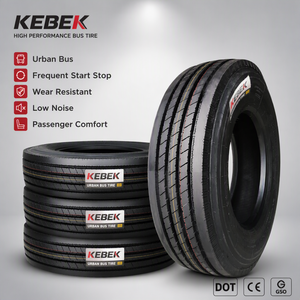 Pneu radial TBR pour camion benne et semi-remorque tout-terrain, en promotion, 10.00R20 13R22.5 315/80R22.5 11.00R22, prix usine - Product Image 1