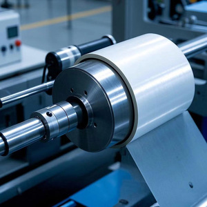 Bán Hot hiệu quả cao mặt Bích Loại không khí mở rộng trục lăn Key loại OEM không khí mở rộng trục Nhà cung cấp - Product Image 3