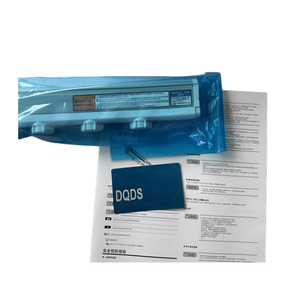 Éliminateur Statique à Induction Haute Vitesse Sans Fil KEYENCE Authentique SJ-H084C, Type Tige, Corps en Silicium, Modèle 840mm - Product Image 3