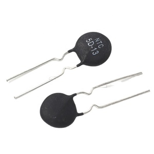 Termistor NTC de Coeficiente de Temperatura Negativo, <span class=keywords><strong>Resistencia</strong></span> de Balasto de Película Metálica, 22/120/500 Ohmios con Color de 100 Ohmios - Product Image 1