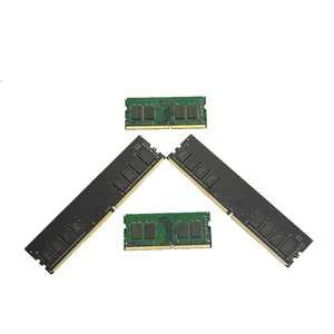 Grosir <span class=keywords><strong>Desktop</strong></span> <span class=keywords><strong>RAM</strong></span> 8GB <span class=keywords><strong>DDR4</strong></span> 2400mhz <span class=keywords><strong>2666mhz</strong></span> 3200mhz ECC Memoria <span class=keywords><strong>Ram</strong></span> untuk Gaming PC dan laptop produk dalam persediaan - Product Image 1