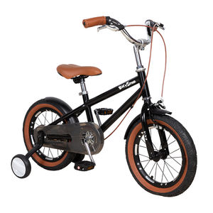 Bon vélo pour bébé pour les petits enfants, prix du vélo, choix de <span class=keywords><strong>maman</strong></span>, vélo pour bébé/cadeau de Noël pour bébé, vélo à roulettes latérales - Product Image 5