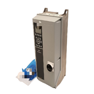 Plc 131U2878 VLT Aqua Drive FC-202PK37T4Z55H1XGX1OXSXXXXAXBXCXXXXDX Programmierbarer Controller - Product Image 1