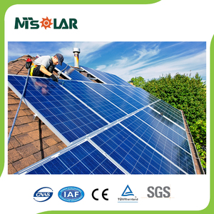 Off lưới năng lượng mặt trời lai hệ thống năng lượng 5KW 10KW 15KW năng lượng mặt trời Máy phát điện 3KW Inverter 5kwh pin hoàn chỉnh năng lượng mặt trời Kit cho nhà - Product Image 3