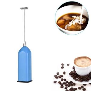 Хит продаж: портативный ручной электрический миксер для взбивания молока и приготовления крема - Product Image 1