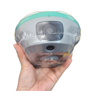 ระบบ T11/x15/i89 Pro ระบบ GPS DGPS RTK ประสิทธิภาพสูงสำหรับเครื่องมือสำรวจที่ดิน GNSS Base - Product Image 2
