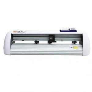 730mm 1300mm đường viền cắt máy ảnh quét Vinyl đồ thị Máy cắt decal Máy cắt - Product Image 1