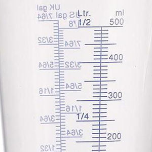 Taza Medidora de Polipropileno Pressol 07064 de 2L con Escala (940910094081) - Product Image 4