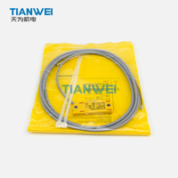 BC10-QF5.5-AP6X2 100% Nouveau et Original Allemagne TURCK Capteur de proximité capacitif