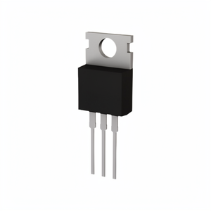Composants électroniques Transistors TO-220AB R6020YNX3C16 Originaux - Product Image 1