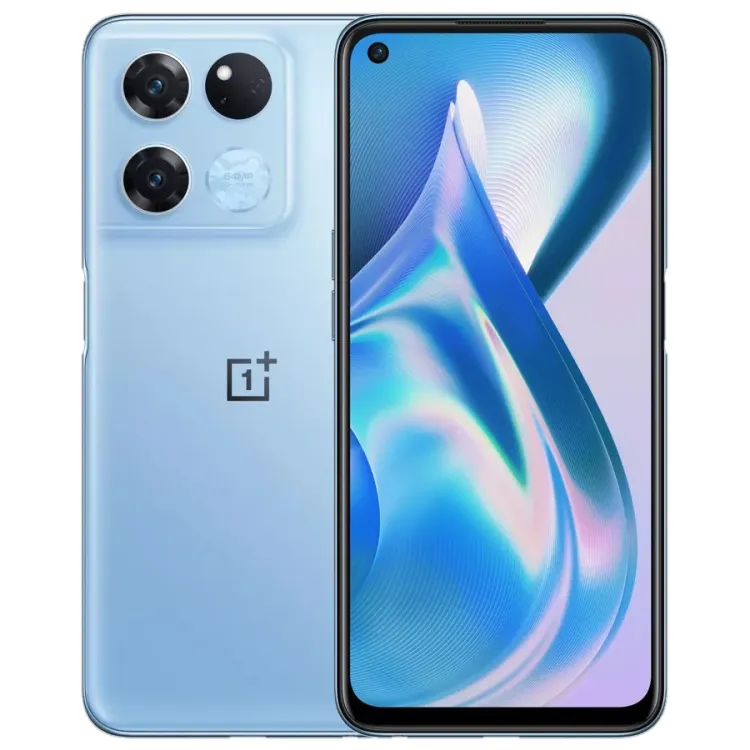 Original OnePlus Ace Racing 5G, 64MP Camera, 12GB+256GB 6.59 inch 5000mAh Android 12 NFC 5g mobile phone