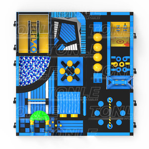 Terrain <span class=keywords><strong>de</strong></span> <span class=keywords><strong>jeux</strong></span> gonflable d'extérieur pour enfants, <span class=keywords><strong>aire</strong></span> à air, personnalisé, avec thème d'animal, à vendre, usine - Product Image 6