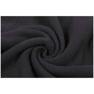 Cárdigan de moda para mujer personalizado OEM tejido fino de lana y Cachemira ajuste regular con mangas largas y cuello en V para el otoño - Product Image 6