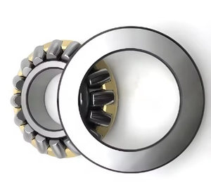 ตลับลูกปืนเม็ดกลมแรงขับคุณภาพสูงขนาด29234 170*240*42มม. ขายดีในอุตสาหกรรมเครื่องจักร - Product Image 2