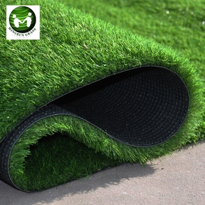 Cheap Price Decorative Carpet Landscape Green <strong>Artificial</strong> Turf <strong>Grass</strong> Green Carpet <strong>Roll</strong> <strong>Artificial</strong> <strong>Grass</strong> - Product Image 4