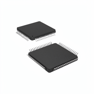 64 TQFP Embedded EFM32TG11B540F64IQ64-AR Original One Stop Service Electronic Chips Component - Product Image 1