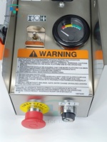 Boîtier de commande proportionnel Skyjack 310185, ensemble de commande supérieur avec joystick pour nacelle élévatrice à ciseaux - 100 % neuf, garantie 1 an
