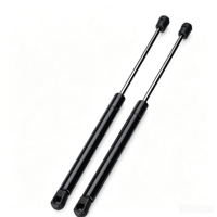 A2049801564 Support de levage de hayon arrière pour Mercedes Classe C S204 Break, pièce de rechange OEM