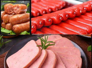 เครื่องปั๊มไส้กรอก<span class=keywords><strong>ไส้กรอก</strong></span><span class=keywords><strong>ไส้กรอก</strong></span><span class=keywords><strong>ไส้กรอก</strong></span>แดงอัตโนมัติทำจากสแตนเลส - Product Image 5