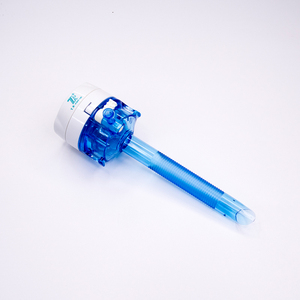 MDR Certificados Ce Trocares de plástico desechables <span class=keywords><strong>3mm</strong></span> 5mm 10mm 12mm Set laparoscópico - Product Image 5