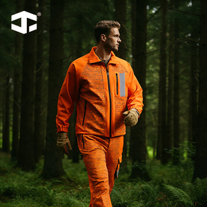 <span class=keywords><strong>Pantalon</strong></span> <span class=keywords><strong>de</strong></span> <span class=keywords><strong>travail</strong></span> JIADE haute visibilité réfléchissant, <span class=keywords><strong>doublé</strong></span> <span class=keywords><strong>polaire</strong></span>, softshell, avec poches 3D pour outils, équipement <span class=keywords><strong>de</strong></span> sécurité, résistant à l'usure - Product Image 5
