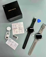 Reloj Inteligente Android H99 con Pantalla AMOLED 4G, Comunicación Global, Tarjeta SIM para Descarga de Aplicaciones