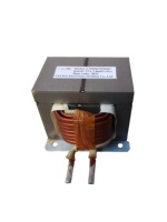 Réacteur de ligne de sortie de climatiseur à basse fréquence de haute qualité, appareil électroménager, acier au silicium