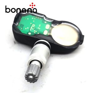 Système de surveillance de la pression des pneus TPMS PMV-107K Capteur de pression des pneus pour Toy-ota L-exus GS ES LS Land Cruiser 200 RAV4 - Product Image 5