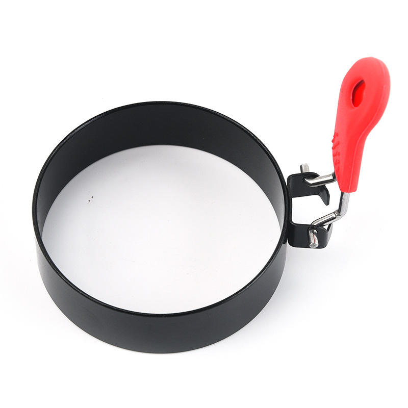 สีแดง-รูปทรงกลม