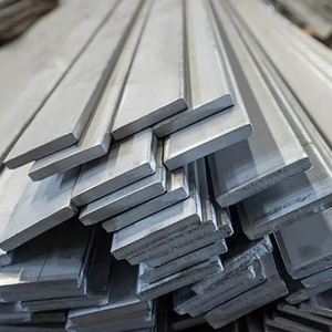 Vente Flash 20 #   45 #   Barres plates en acier doux S235 Ss400 Astm A36 40mm 60mm Acero Sae 1010 4140, étirées à froid, prix pour l'acier destiné aux couteaux - Product Image 4