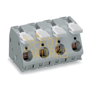 Wago 2716204 - Nuovo - Product Image 1