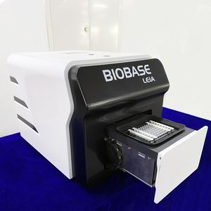 Équipement d'extraction d'<span class=keywords><strong>ADN</strong></span> BIOBASE de haute qualité pour tests PCR en temps réel, mutations d'<span class=keywords><strong>ADN</strong></span> associées aux cancers, tests NIPT et tests de parenté - Product Image 2