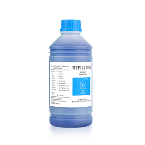 Supercolor PFI 102 1000มล./ขวดหมึกพิมพ์สากลสำหรับเครื่องพิมพ์ <span class=keywords><strong>Canon</strong></span> IPF605 500/510 600/610 700/710 - Product Image 3