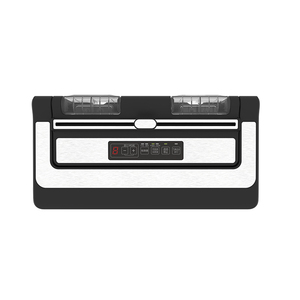PW300 House Vacuum Packing Machine, Food Vacuum Sealer. Kitchen Vacuum Package Sealer - Product Image 1