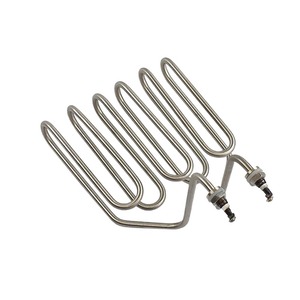 Elemento Calefactor de Repuesto de Alto Rendimiento para Freidoras de Aire de Doble Cesta, Compatible con <span class=keywords><strong>Cosori</strong></span> y Otros Modelos Populares - Product Image 2