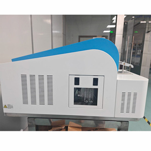 Spectromètre d'émission optique à lecture directe DW-TY-9000 Spectromètre à lecture directe à spectre complet Analyseur de métaux - Product Image 5