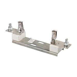 GALAXY YRPV 250 250A 2000VDC IP20 Porte-fusible submersible sur rail DIN avec LED et couvercle pour balance utilitaire Porte-fusible solaire PV - Product Image 1