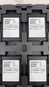 Ssd for Server MZWLO1T9HCJR-00A07 PM1743 1.92TB PCIe 5.0 X4 (NVMe) SSD <b>Internal</b> Solid State <b>Drive</b> - Product Image 4