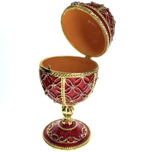 QIFU — œuf <span class=keywords><strong>de</strong></span> pâques <span class=keywords><strong>de</strong></span> pâques <span class=keywords><strong>de</strong></span> haute qualité, fournitures <span class=keywords><strong>de</strong></span> fête, <span class=keywords><strong>prix</strong></span> bas, fabue <span class=keywords><strong>de</strong></span> pâques - Product Image 3