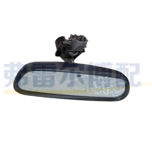 Rétroviseur intérieur Peugeot 208 2008 avec caméra 98404100XT Pièce de rechange d'origine - Product Image 4