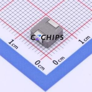 Inducteur de puissance SMD BCIHP0730SC-330M, 6,6x7,1 mm (Inductance : 33 µH) (Précision : 20 % Courant nominal : 2,2 A) - Product Image 2